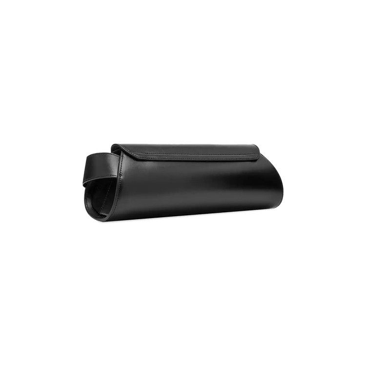 Jil Sander Cannolo Small Bag 'Black'
