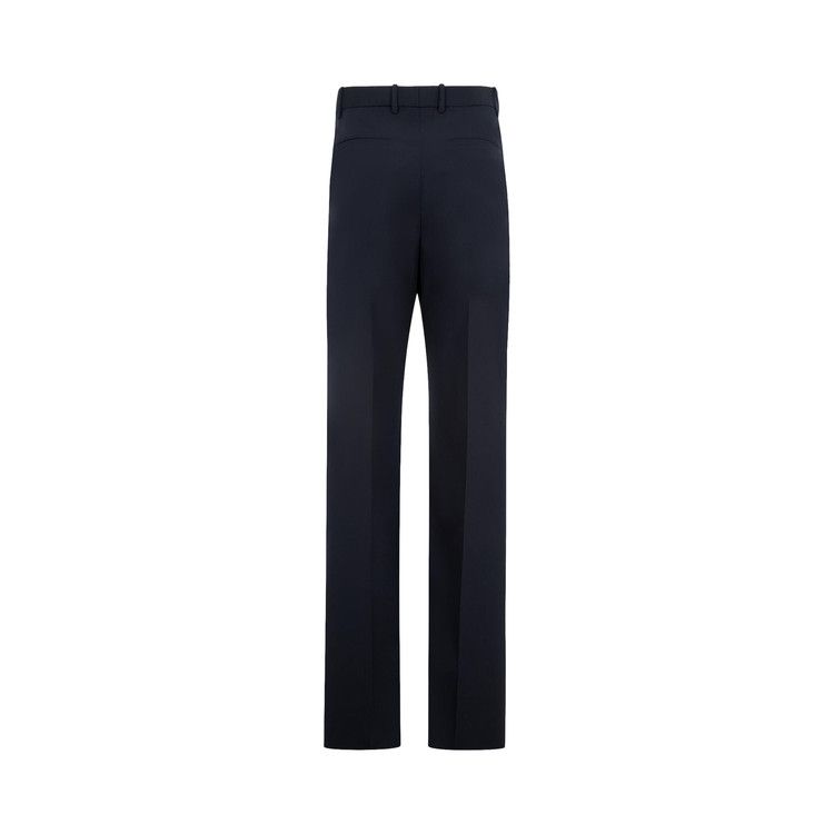 Jil Sander Trouser 'Blue'