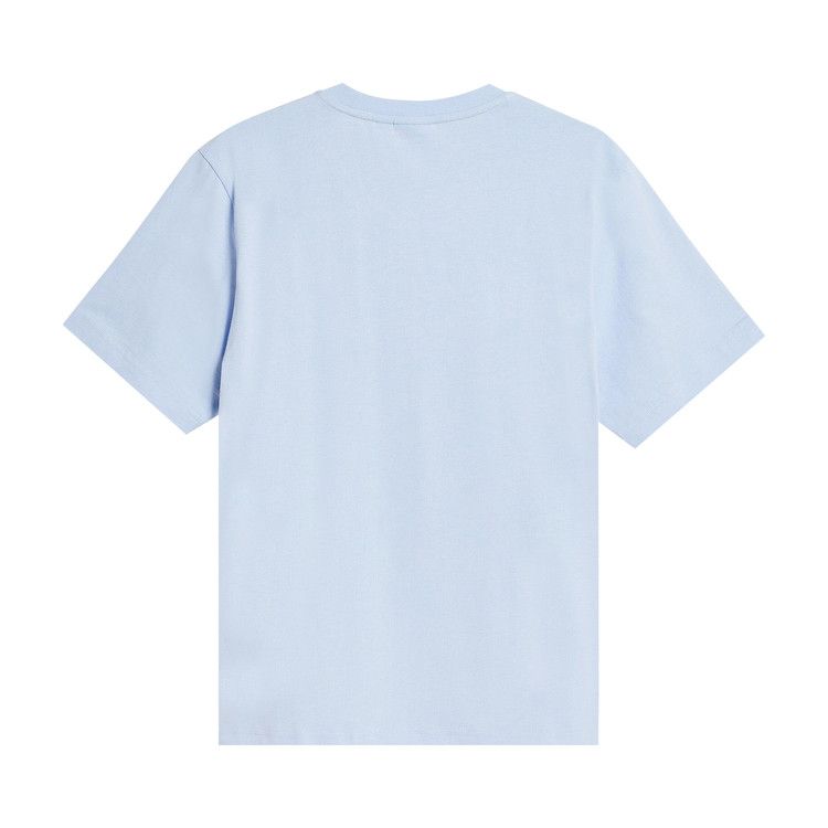 adidas x Wales Bonner Set In Tee 'Blue'