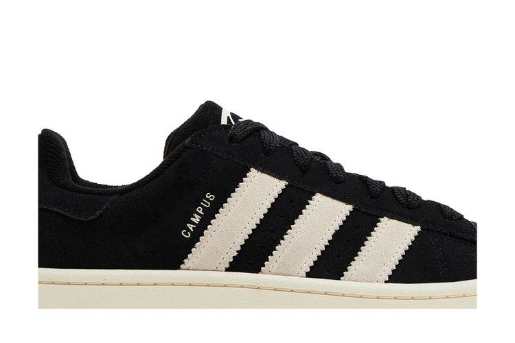 adidas Wmns Campus 00s 'Black Cream White'