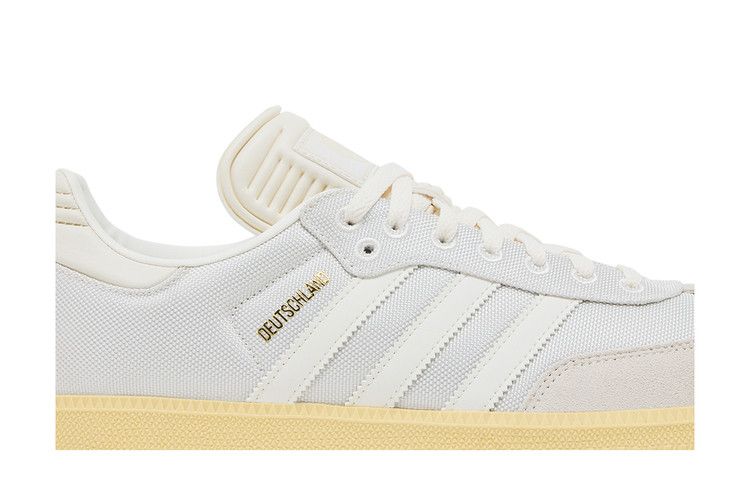 DFB x adidas Samba OG 'Germany 125th Anniversary'