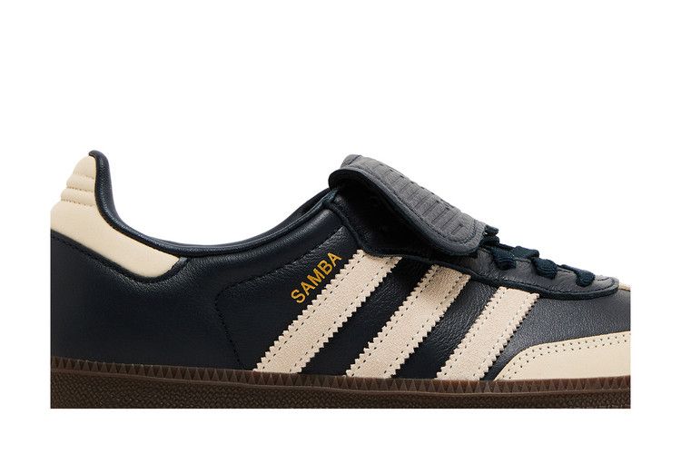 adidas Wmns Samba LT 'Aurora Ink Cream White'