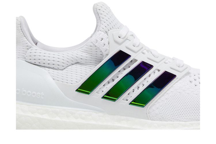 adidas UltraBoost 1.0 'Mirror Pack - White'