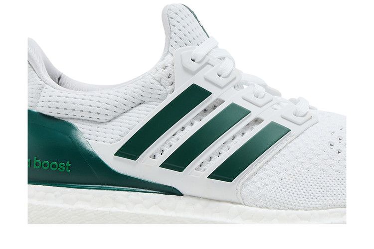 adidas UltraBoost 1.0 'Gum Pack - Collegiate Green'