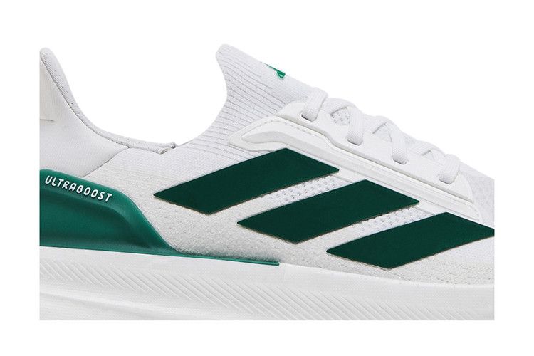 adidas Ultraboost 5X 'White Collegiate Green'