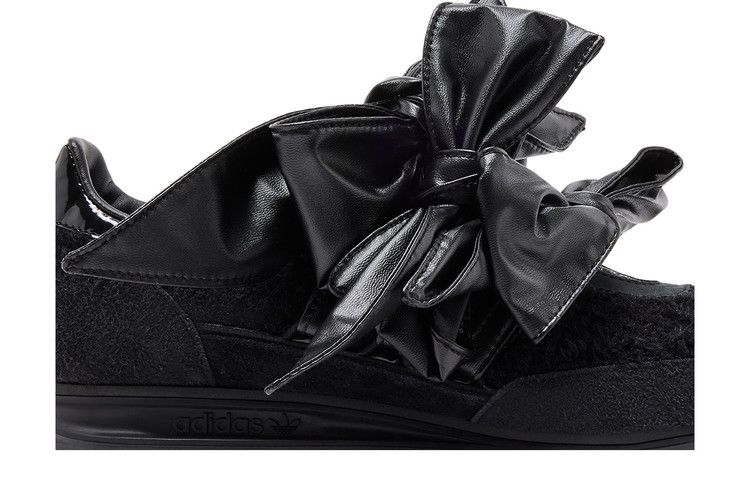 Caroline Hu x adidas Wmns SL72 OG 'Black Carbon'