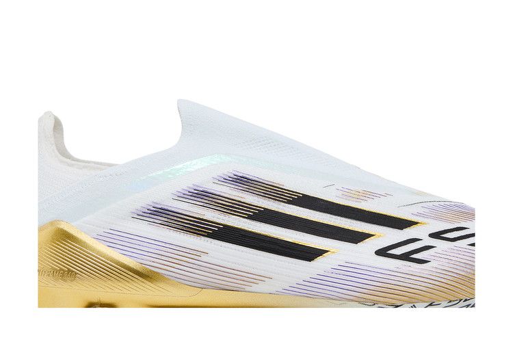 adidas Adizero F50 Elite Laceless FG 'Road to Glory Pack'