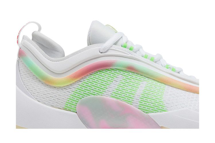 Haribo x adidas D.O.N. Issue #6 'Cloud White'
