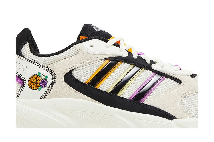 adidas Crazychaos 2000 'Día de Muertos Pack - Off White'