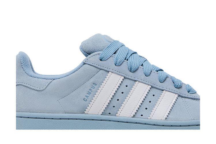 adidas Campus 00s 'Wonder Blue White Gum'