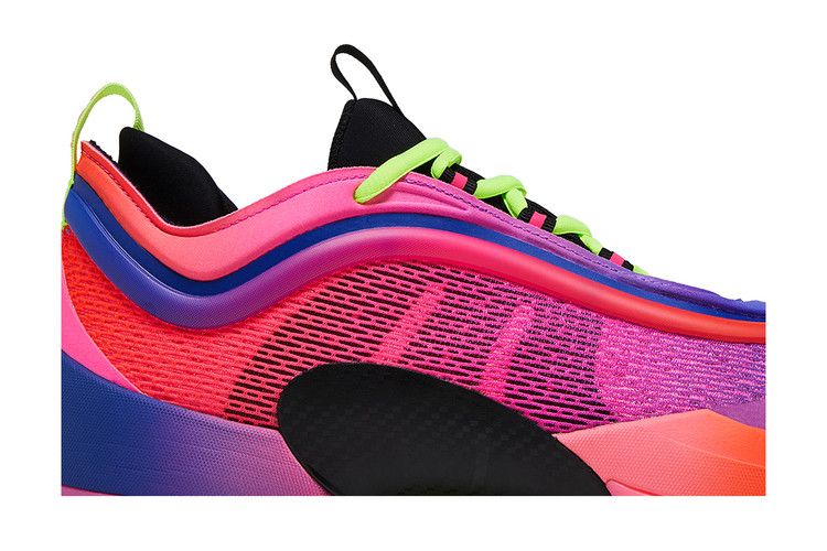 adidas D.O.N. Issue #6 'Spida Elite Camp'
