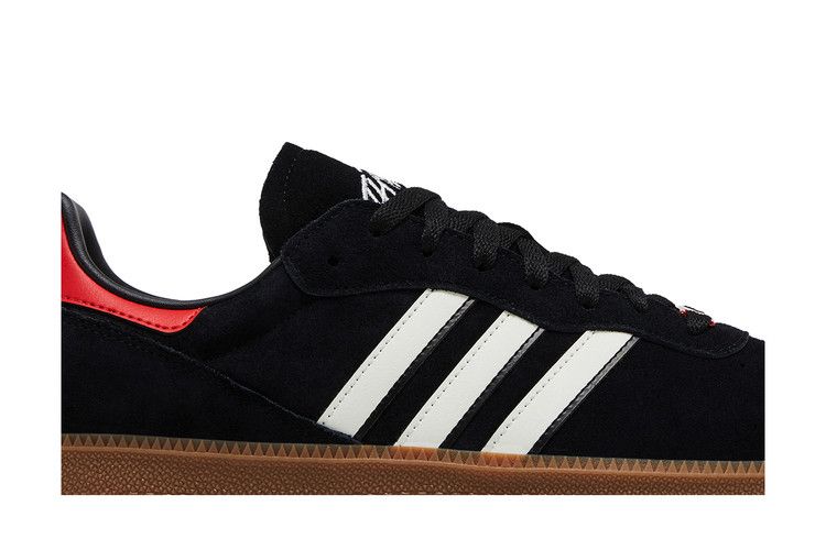 100 Thieves x adidas Palos Hills 'Carbon Collegiate Orange'