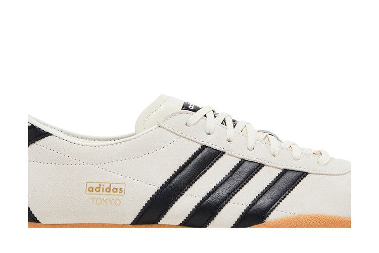 adidas Wmns Tokyo 'Off White Black Gum'