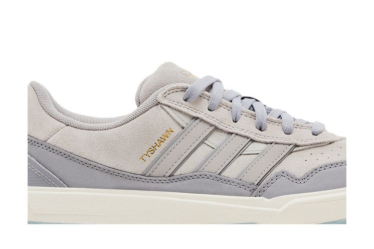 adidas Tyshawn 2 'Light Onix Clear Granite'