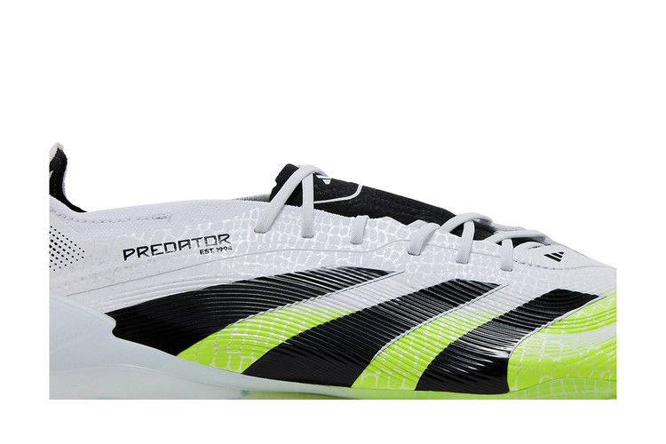 adidas Predator Elite FG 'Radiant Blaze Pack'