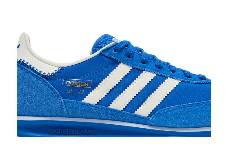 adidas SL72 RS 'Blue Gum'