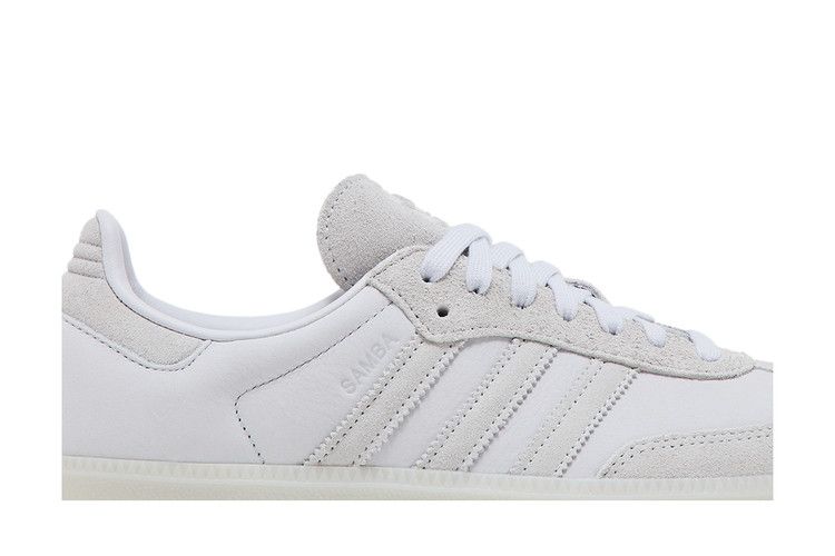 adidas Wmns Samba OG 'Dash Grey'