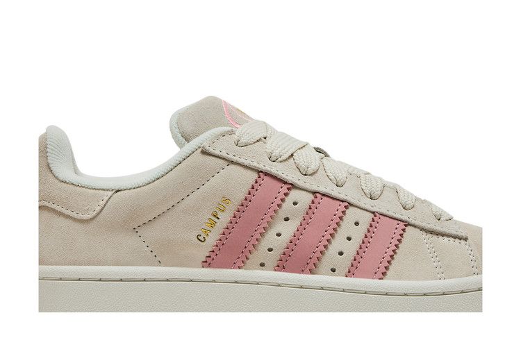 adidas Wmns Campus 00s 'Cream White Wonder Mauve'