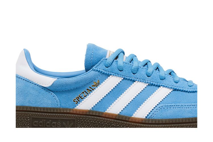 adidas Handball Spezial J 'Light Blue'