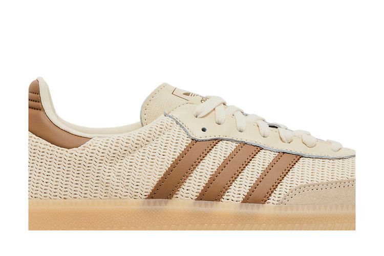 adidas Samba OG 'Cream White Cardboard'