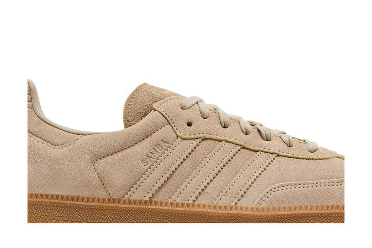 adidas Samba OG 'Clay Brown'