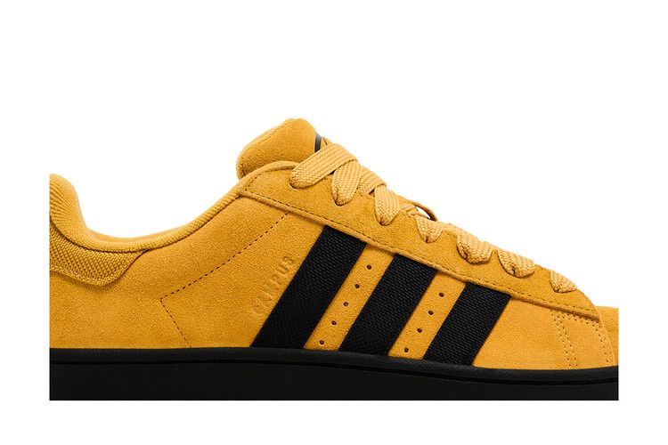 adidas Campus 00s 'Preloved Yellow Black'
