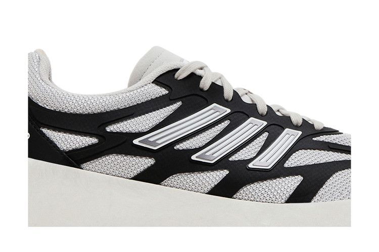 adidas Adizero Aruku 'Black White Grey'