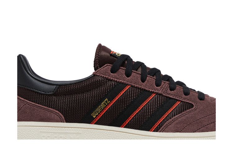 adidas Busenitz Vintage 'Shadow Brown'