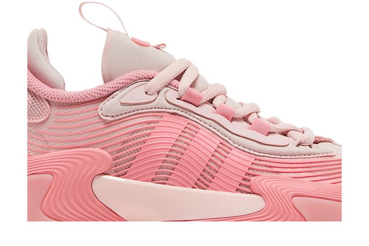 Adidas Wmns Exhibit Select Mid 'Sandy Pink'