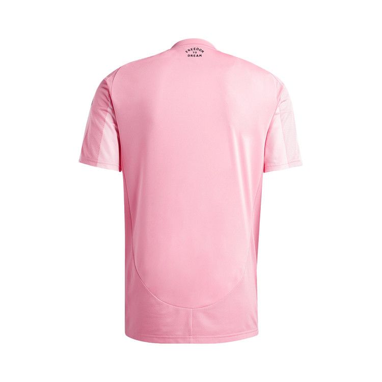 Adidas Inter Miami CF 25/26 Home Jersey 'Easy Pink'