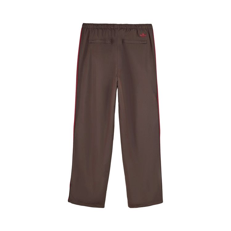 adidas x Wales Bonner Nylon Track Pant 'Night Brown'