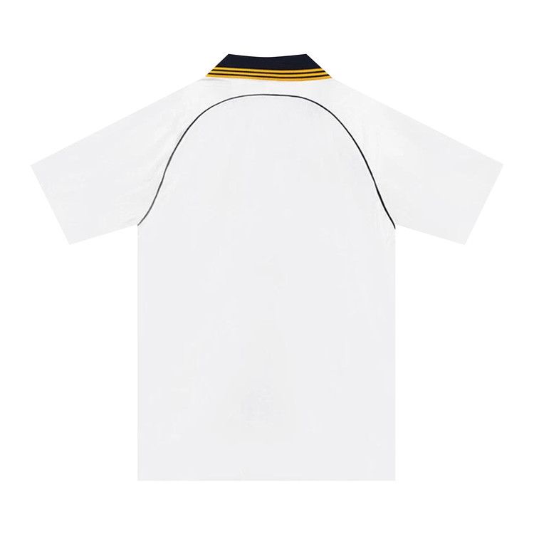 adidas Real Madrid 99/00 Home Jersey 'White'