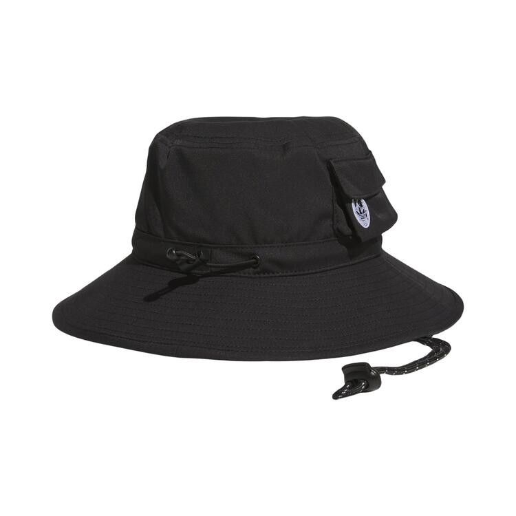 Adidas Utility 3.0 Boonie Hat 'Black'