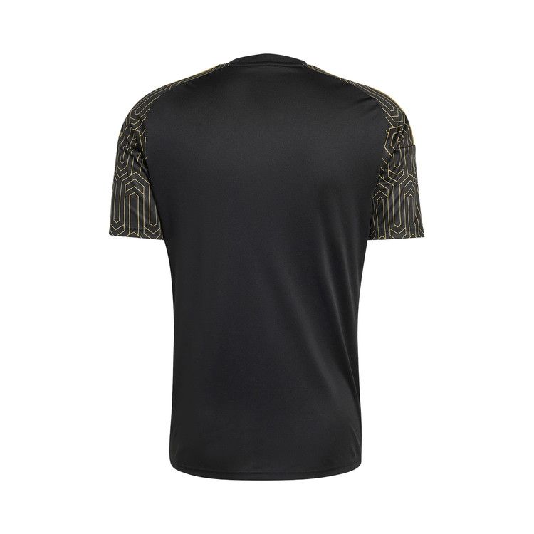 Adidas LAFC 26/27 Home Jersey 'Black'