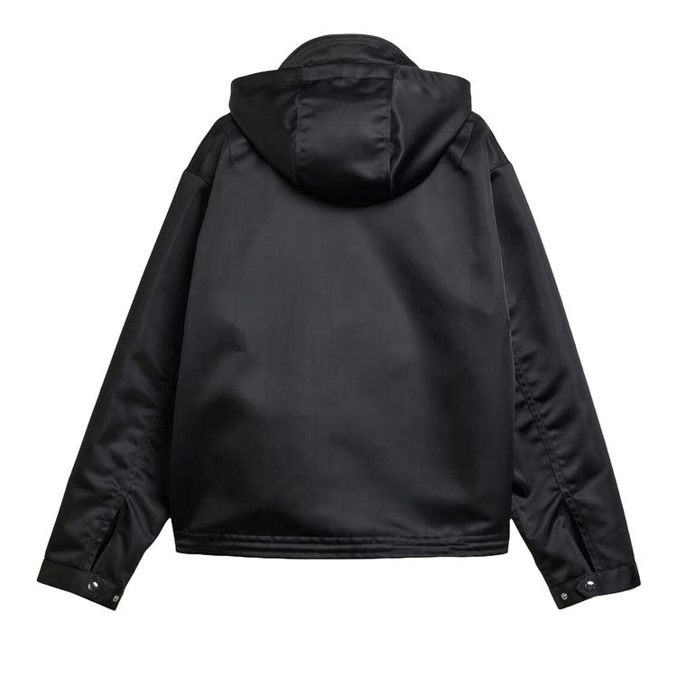 adidas x Wales Bonner Sailor Jacket 'Black'