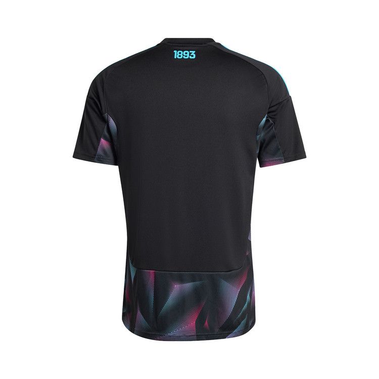 Adidas Argentina 26 Home Goalkeeper Jersey 'Black'