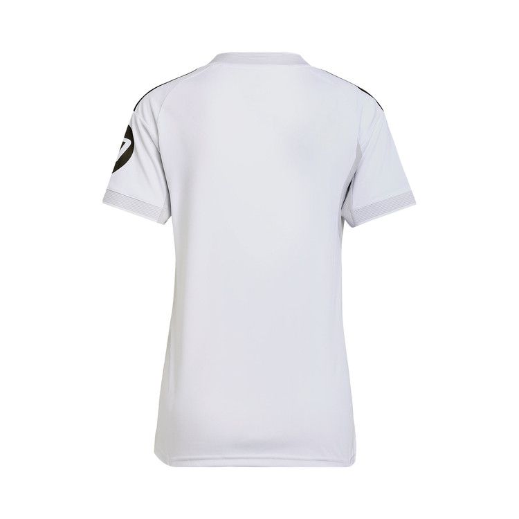 adidas Real Madrid 25/26 Home Jersey 'White'