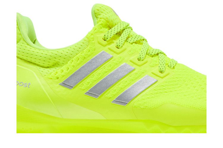 adidas UltraBoost Cleat 'Team Solar Yellow'