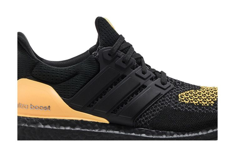 adidas UltraBoost 1.0 'Black Spark'