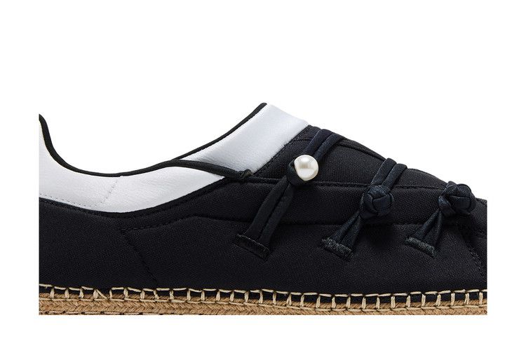 CLOT x adidas Qi Flow 'Black'