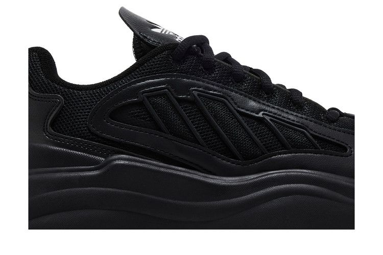 adidas Wmns Ozgaia 'Triple Black'