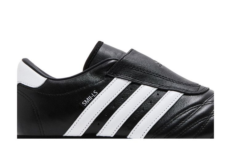 adidas Wmns Taekwondo 'Black White Gum'