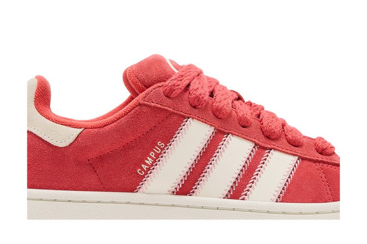 adidas Wmns Campus 00s 'Crew Red White'