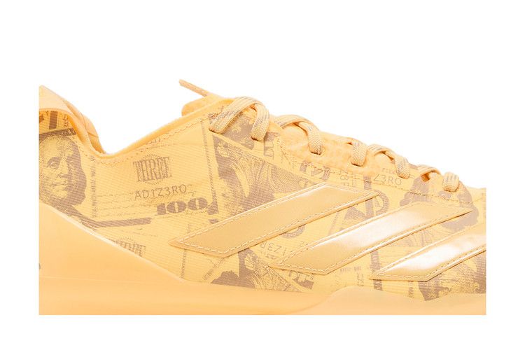 adidas Adizero Electric II 'Currency Neutral Ice Tangerine'