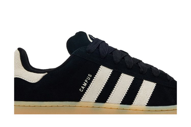 adidas Campus 00s 'Black Cream Gum'