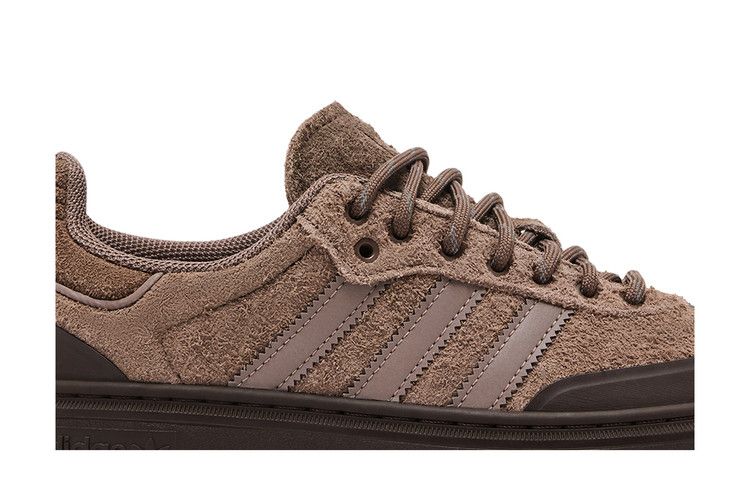 adidas Originals Samba Winterized  'Earth Strata/Trace Brown/Supplier Colour'