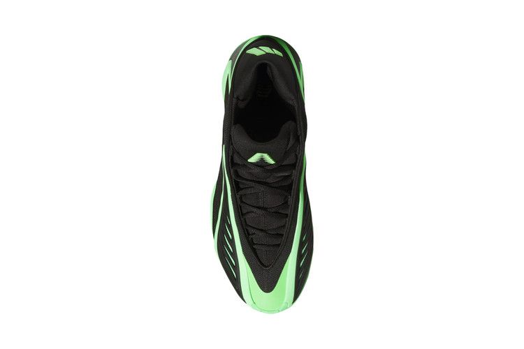 adidas AE 2 'Black Lime Burst'