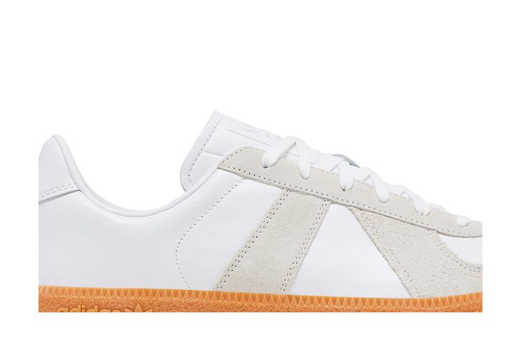 adidas BW Army 'White Chalk' 2025