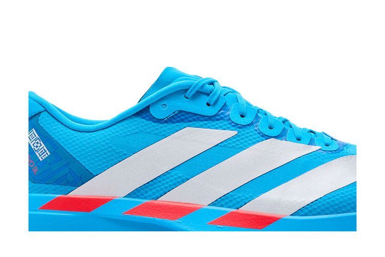 adidas Adizero Evo SL 'Solar Blue'