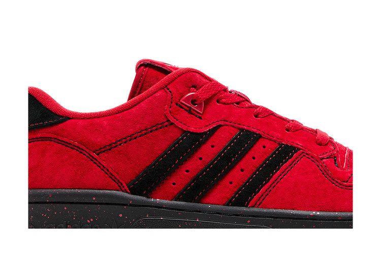 Marvel x adidas Rivalry 86 Low 'Deadpool'